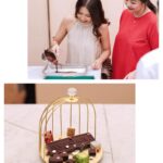 Sonya Pandarmawan Instagram – Oh Dear.. You don’t wanna miss this one.
Having yourself pleased by some delicious chocolate and coffee from @venchi_id while shopping at @bulgari in the same time, Oh how i looovveeee this idea! And yes i had so much fun at Bulgari Pop-Up Store and Cafe! Go Baby go! 
Only until January 16 at Senayan City, Jakarta😉

#Bulgari #BulgariPopUpStore #BulgariIndonesia
