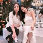 Sonya Pandarmawan Instagram – Morning soirée with da gurls and @sulwhasoo.indonesia a few days ago💕