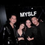 Sonya Pandarmawan Instagram - I’ll be there for #MYSLF @yslbeauty #YSLBEAUTYID