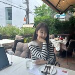 Soobin Instagram - 🌱 🧚‍♂️🍓