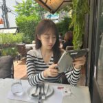 Soobin Instagram - 🌱 🧚‍♂️🍓