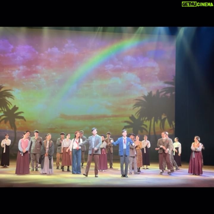 Soobin Instagram - 송화로 무대에 오를수 있어서 너무 행복했고 이 순간은 평생 잊지못할 기억이될것같아요! 처음이라 많이 부족했을 나에게 기죽지말라고 잘한다 응원해주시고 안아주시던 따뜻한 선배님들과언니오빠들 덕분에 숩송화의 알로하는 해피엔딩❤️ 알로하 나의 엄마들을 통해 많은것을 배웠고 또 많은분들의 응원과 사랑을 받아서 행복한 시간이였어요❤️ 알로하를 사랑해주시고 응원해주셔서 감사합니다🫶 🌈