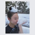 Soobin Instagram - ☃️