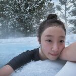Soobin Instagram - ☃️