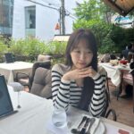 Soobin Instagram - 🌱 🧚‍♂️🍓