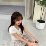 Soobin Instagram - 쪼큼 북흐러워도 할껀 다함 ! ㅋㅋㅋ