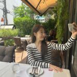 Soobin Instagram - 🌱 🧚‍♂️🍓