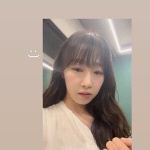 Soobin Instagram - 숩송화와박숩