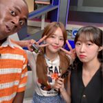 Soobin Instagram – 숩송화와박숩