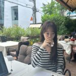 Soobin Instagram - 🌱 🧚‍♂️🍓