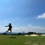 Soobin Instagram – ⛳️🐤
