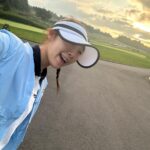 Soobin Instagram – ⛳️🐤