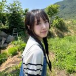 Soobin Instagram - 🏝️🐠🐬☘️🌱🪴🌼🌈