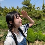 Soobin Instagram - 🏝️🐠🐬☘️🌱🪴🌼🌈