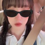 Soobin Instagram - 🏝️🐠🐬☘️🌱🪴🌼🌈