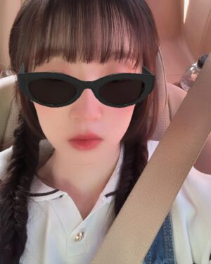 Soobin Instagram - 🏝️🐠🐬☘️🌱🪴🌼🌈