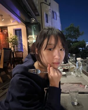 Soobin Instagram - 🩵