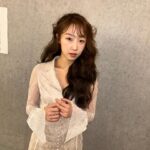 Soobin Instagram - 𝑁𝑎𝑡𝑎𝑠ℎ𝑎, 𝑃𝑖𝑒𝑟𝑟𝑒 & 𝑇ℎ𝑒 𝐺𝑟𝑒𝑎𝑡 𝐶𝑜𝑚𝑒𝑡 𝑜𝑓 1812 🩷