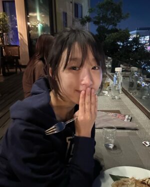 Soobin Instagram - 🩵