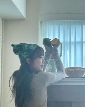 Soobin Instagram - ²⁰²⁴ ˢᵉᵃˢᵒⁿ’ˢ ᵍʳᵉᵉᵗⁱⁿᵍˢ