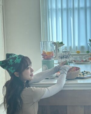 Soobin Instagram - ²⁰²⁴ ˢᵉᵃˢᵒⁿ’ˢ ᵍʳᵉᵉᵗⁱⁿᵍˢ