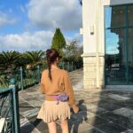 Soobin Instagram – 🌞🌞🌞
