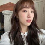 Soobin Instagram - ²⁰²⁴