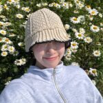 Soobin Instagram - 촬영 중간 우연히 만난 선물같은시간 🌼🌈