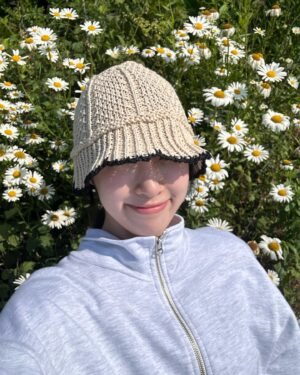 Soobin Instagram - 촬영 중간 우연히 만난 
 

선물같은시간 🌼🌈