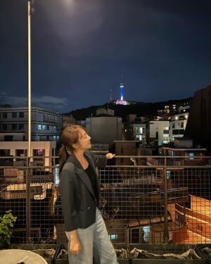 Soobin Instagram - 꽉찬 하루😎😘! 
 
 

아이제과제해야지..,,,,