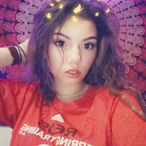 Sophia Rose Wilson Instagram - 