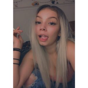 Sophia Rose Wilson Instagram - 