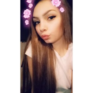 Sophia Rose Wilson Instagram - 