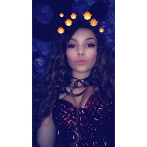 Sophia Rose Wilson Instagram - I was feelin myself, no cap
