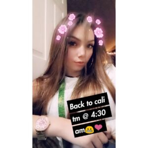 Sophia Rose Wilson Instagram - 100