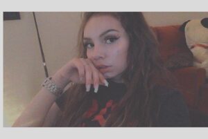 Sophia Rose Wilson Instagram - 