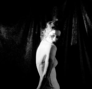 Sophia Tatum Instagram - ✨
Shot on @cinestillfilm