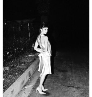 Sophia Tatum Instagram - 🖤Valley girl 🖤

The one and only @sofiahasmik 

Shot on my Minolta x-700 and yashica D. Combination of flash and hand holding a flashlight for extra light:) 
#cinestillbwxx #ilforddelta3200

#ilford 
#shootfilmmag 
#womenwhoshootfilm 
#filmphotomag 
#blackandwhite 
#filmisnotdead 
#loadfilm 
#filmdiscovered 
#filmwave 
#magazine35mm 
#thinkverylittle