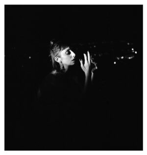 Sophia Tatum Instagram - 🖤Valley girl 🖤

The one and only @sofiahasmik 

Shot on my Minolta x-700 and yashica D. Combination of flash and hand holding a flashlight for extra light:) 
#cinestillbwxx #ilforddelta3200

#ilford 
#shootfilmmag 
#womenwhoshootfilm 
#filmphotomag 
#blackandwhite 
#filmisnotdead 
#loadfilm 
#filmdiscovered 
#filmwave 
#magazine35mm 
#thinkverylittle