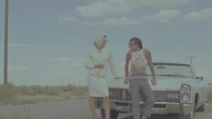 Sophia Tatum Instagram - “It’s in the blood”

BRAND NEW CADILLAC 

📽: the incredible @clear_image
