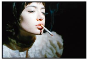 Sophia Tatum Instagram - @disapprovingfather 🪽

Shot on @cinestillfilm

#filmisnotdead 
#loadfilm 
#shootfilmmag 
#filmwave 
#filmdiscovered 
#filmcommunity 
#woofermagazine 
#magazine35mm 
#the35mmdiary 
#thedaily35mm 
#thinkverylittle 
#staybrokenshootfilm 
#womenwhoshootfilm 
#filmphotomag 
#shootfilmmag 
#cinematiclook 
#taintedmagazine 
#conceptmagazine