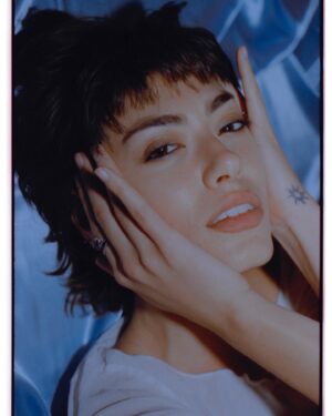 Sophia Tatum Instagram - Continuing the blue period…

Muse @disapprovingfather 

Shot on @cinestillfilm

#shootfilmmag 
#taintedmagazine 
#timetobehave 
#forevermagazine 
#thinkverylittle 
#filmdiscovered 
#filmisnotdead 
#shootmorefilm 
#loadfilm 
#womenwhoshootfilm 
#thedaily35mm 
#filmphotomag 
#magazine35mm 
#the35mmdiary 
#woofermagazine