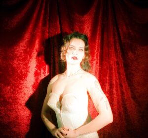 Sophia Tatum Instagram - Self portraits shot on @cinestillfilm