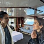 Sophia Ali Instagram - Shot a movie in the desert! Had a great time! Directed by the great Izabel bad bitch Pakzad. Find Your Friends!