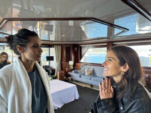 Sophia Ali Instagram - Shot a movie in the desert! Had a great time! Directed by the great Izabel bad bitch Pakzad. Find Your Friends!