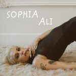 Sophia Ali Instagram - @saturnemagazine Photos by @bpoletti @juliedimartino