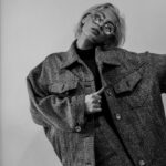 Sophia Ali Instagram - @saturnemagazine Photos by @bpoletti @juliedimartino