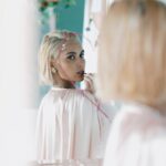 Sophia Ali Instagram - @saturnemagazine Photos by @bpoletti @juliedimartino