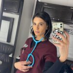 Sophia Ali Instagram - Admittedly, I can take life too seriously sometimes. But eventually, certainly, I will find a joke in there. That’s the silver lining.