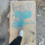 Sophia Ali Instagram - Keep out foo!
